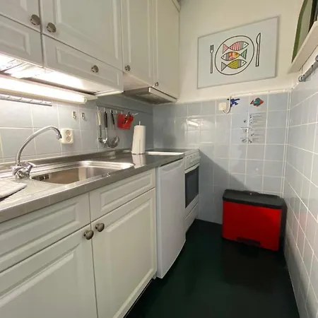 App Weimar Apartmán