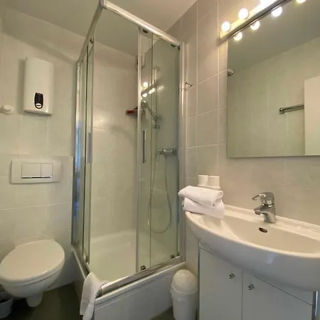 Apartmán App Weimar *
