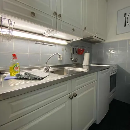 App Weimar Apartmán *