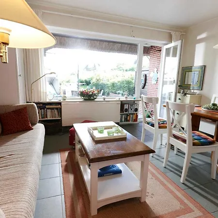 Apartmán App Weimar