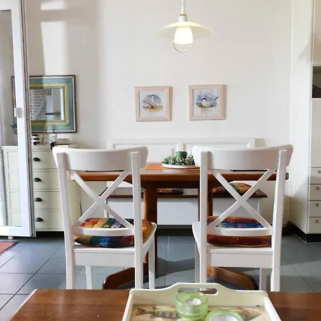 Apartmán App Weimar List