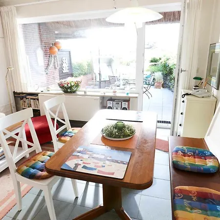 Apartmán App Weimar *